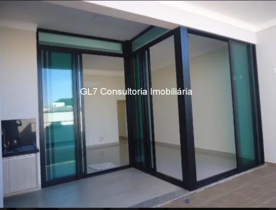 Imagem CASA- CONDOMÍNIO JARDIM AMSTALDEN RESIDENCE