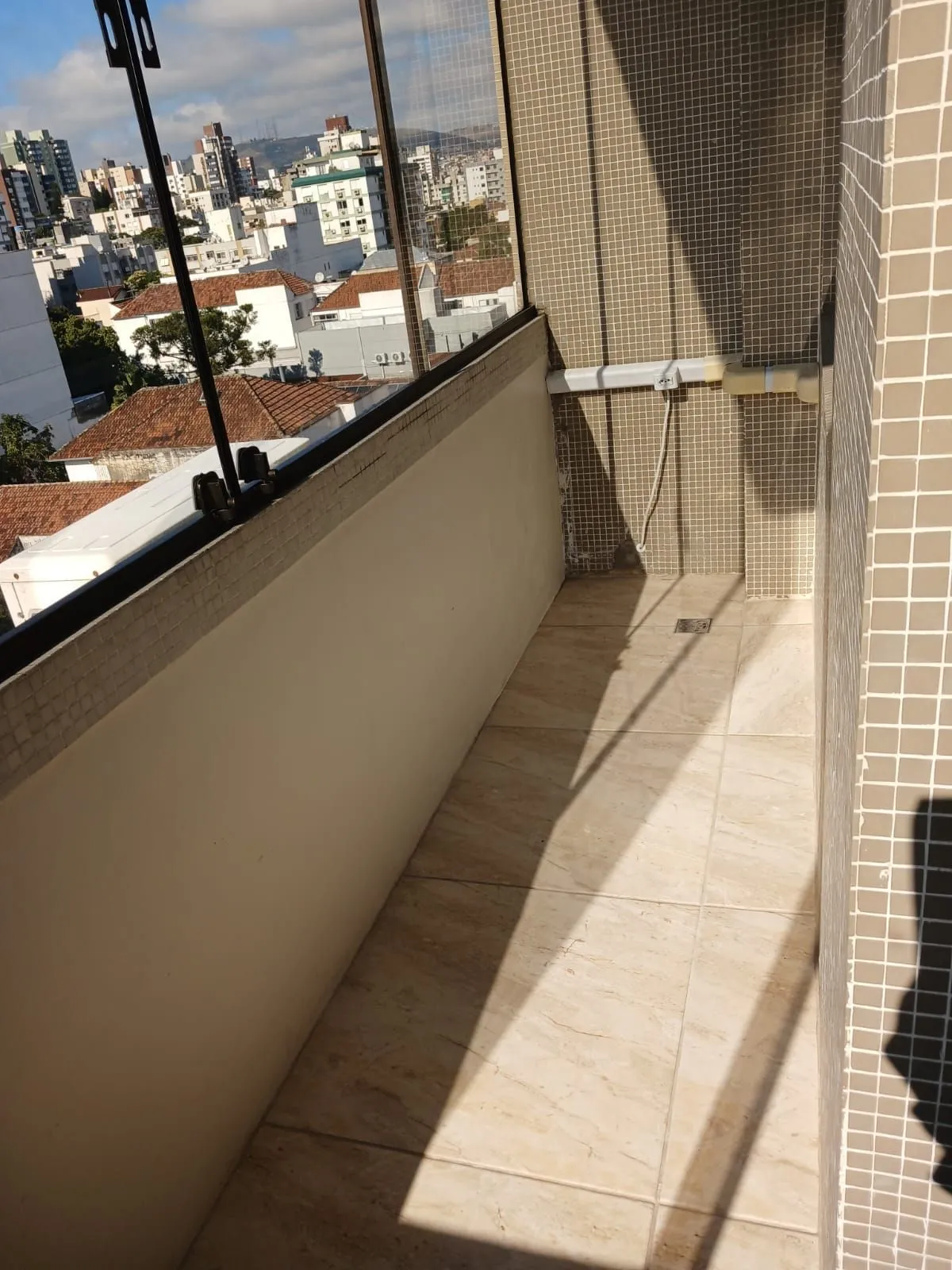 Imagem Apartamento três dormitórios ( uma suíte) panorâmico