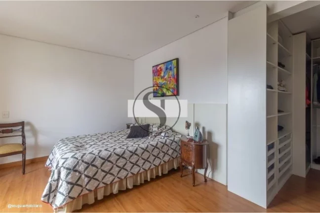 Imagem APARTAMENTO RESIDENCIAL em SÃO PAULO - SP, VILA NOVA CONCEIÇÃO