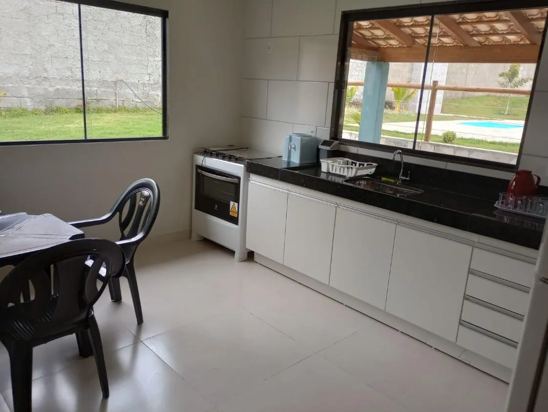 Imagem VENDE-SE EXCELENTE CHÁCARA EM ESMERALDAS / com 3.000 m² de terreno
