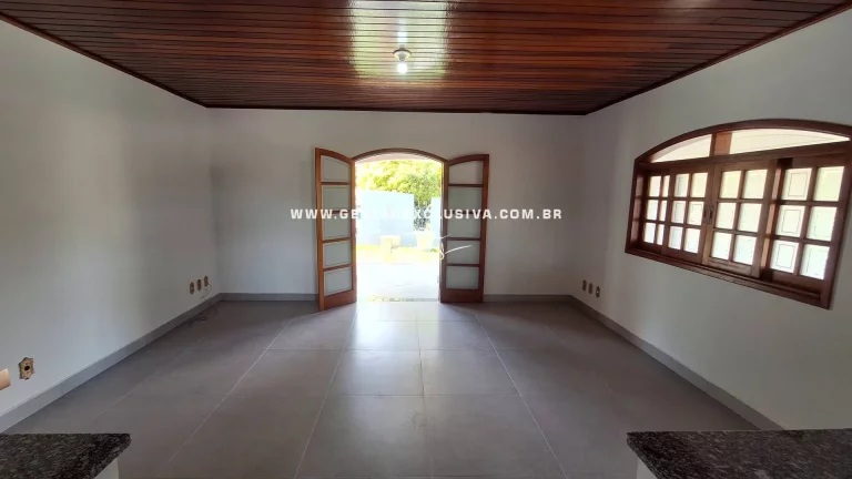 Imagem CHÁCARA 1000 M² EM CONDOMÍNIO FECHADO ITATIBA 3 Dorm 1 Suíte