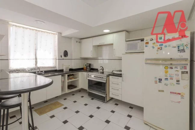 Imagem No Moinvos de Vento, 3 dormitórios, 2 sites e vaga.