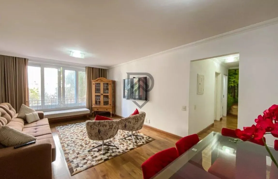 Imagem Apartamento Vila mariana pronto para morar
