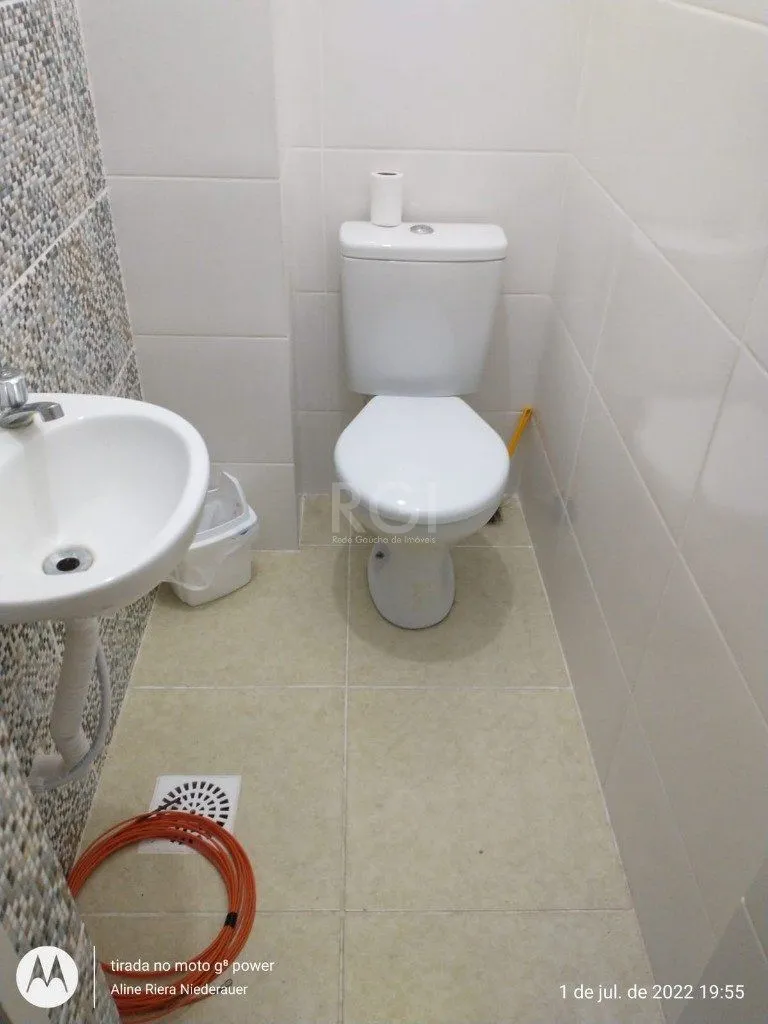 Imagem Apartamento para Venda - 96.17m², 3 dormitórios, Santa Maria Goretti