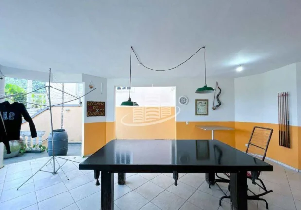 Imagem Casa de Condomínio