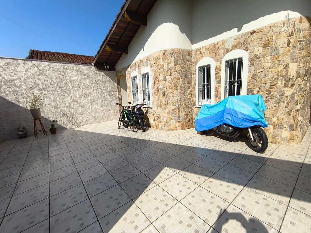 Imagem CASA INDIVIDUAL DE ALTO PADRÃO NO NOVA FLÓRIDA - PRAIA GRANDE