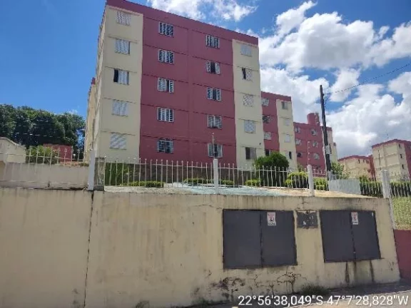 Foto do imóvel Oportunidade Única em CAMPINAS - SP | Tipo: Apartamento | Negociação: Venda Direta Online | Situação: Imóvel em RUA DONA ESMERALDA OLIVEIRA MATHIAS