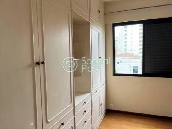 Imagem 100 metros 3 dormitórios 1 suíte lavabo dependências de empregada ( quarto + banheiro ) 2 vagas d...