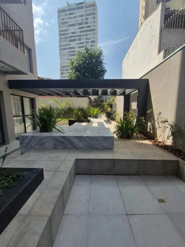 Imagem Studio para Venda em São Paulo, Pinheiros, 1 dormitório, 3 banheiros