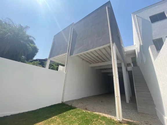 Imagem Casa à venda em Betim/MG - Bairro Vila Verde