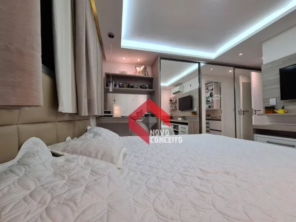 Imagem Apartamento à venda, 112 m² por R$ 730.000,00 - Parque Iracema - Fortaleza/CE