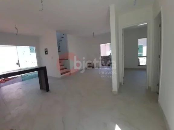 Imagem Casa em condomínio com 3 dormitórios à venda, 90 m² - Peró - Cabo Frio/RJ