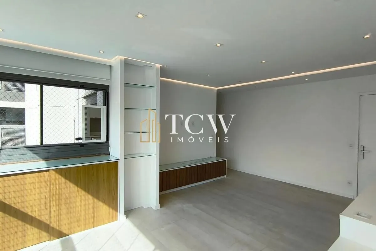 Imagem Apartamento à Venda | 68 m² | Vila Mariana, São Paulo/SP