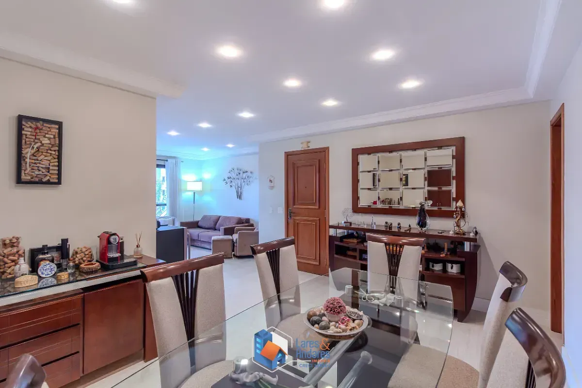 Imagem Apartamento para venda em Chácara Klabin com 3 quartos, sendo 1 suíte, 114m²
