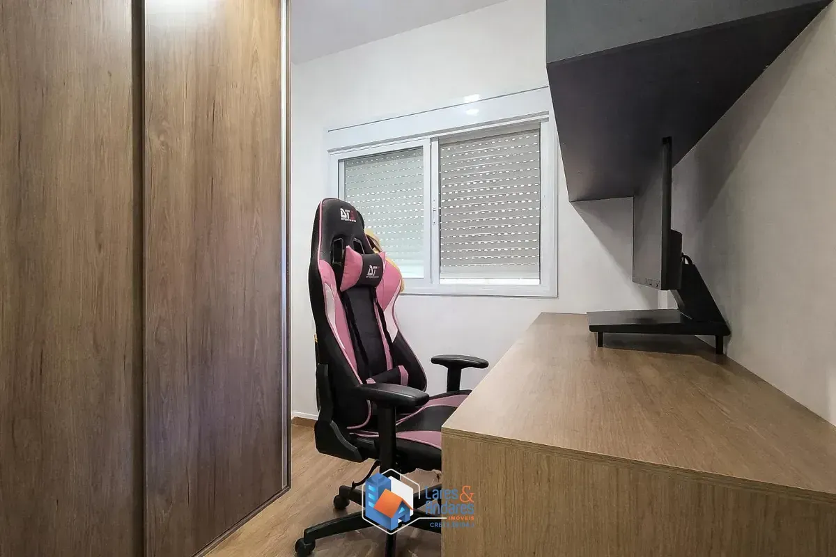 Imagem Apartamento para venda em Ipiranga com 3 quartos, sendo 1 suíte, 84m²