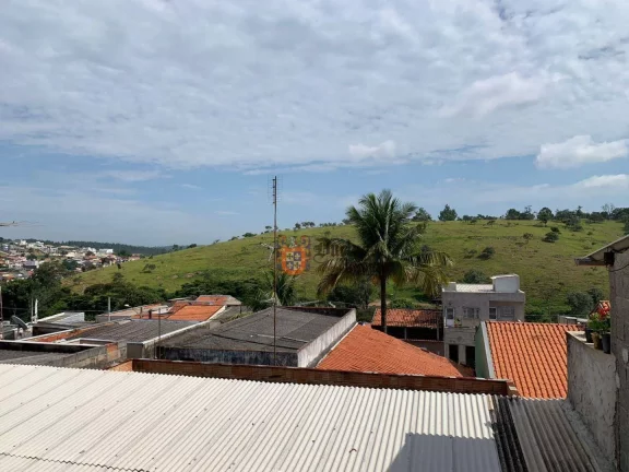 Imagem Salão à venda com casa de 2 dormitórios , 298 m² por R$ 850.000 - Jardim Tarumã - Jundiaí/SP