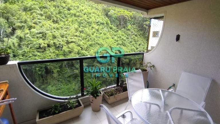 Imagem Apartamento à venda no bairro Pitangueiras - Guarujá/SP