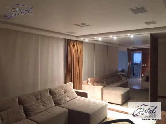 Imagem Apartamento Residencial à venda, Vila Andrade, São Paulo - .