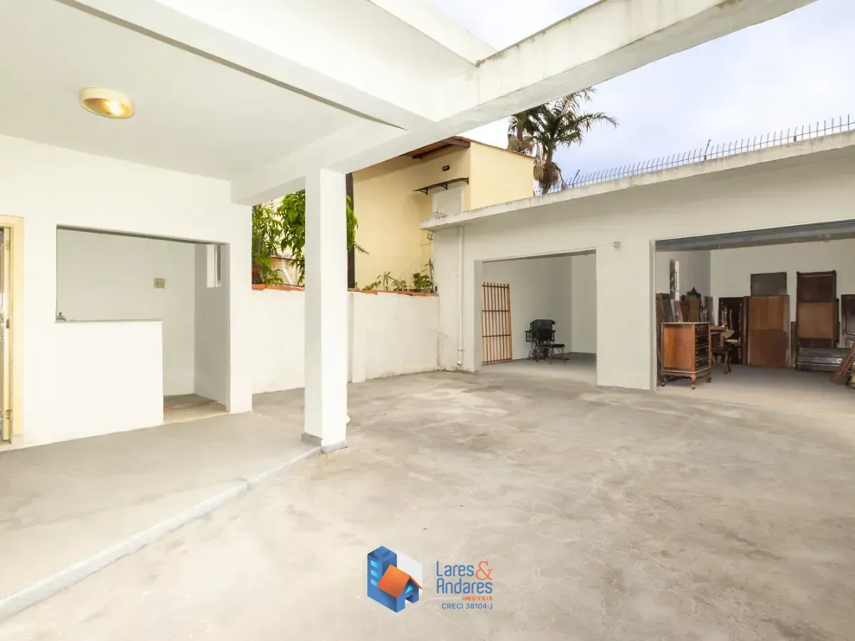 Imagem Sobrado para venda em Vila Dom Pedro I com 3 quartos, 163m²