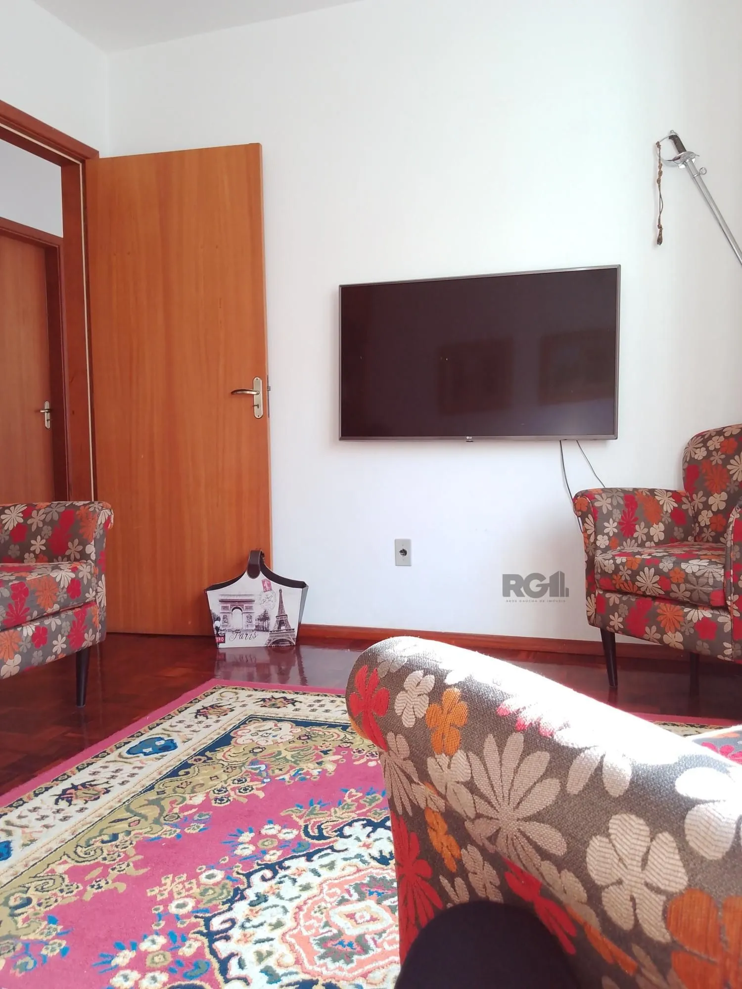 Imagem APARTAMENTO 2 DORMITÓRIOS SANTO ANTONIO R$ 330.000,00