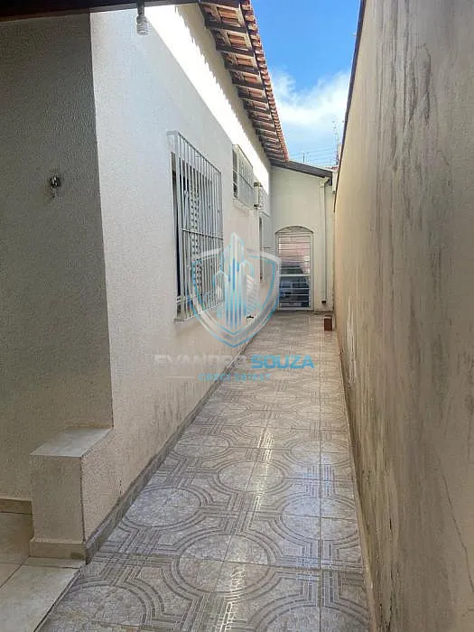 Imagem Casa a Venda no bairro Jardim Nova Suíça - Limeira, SP