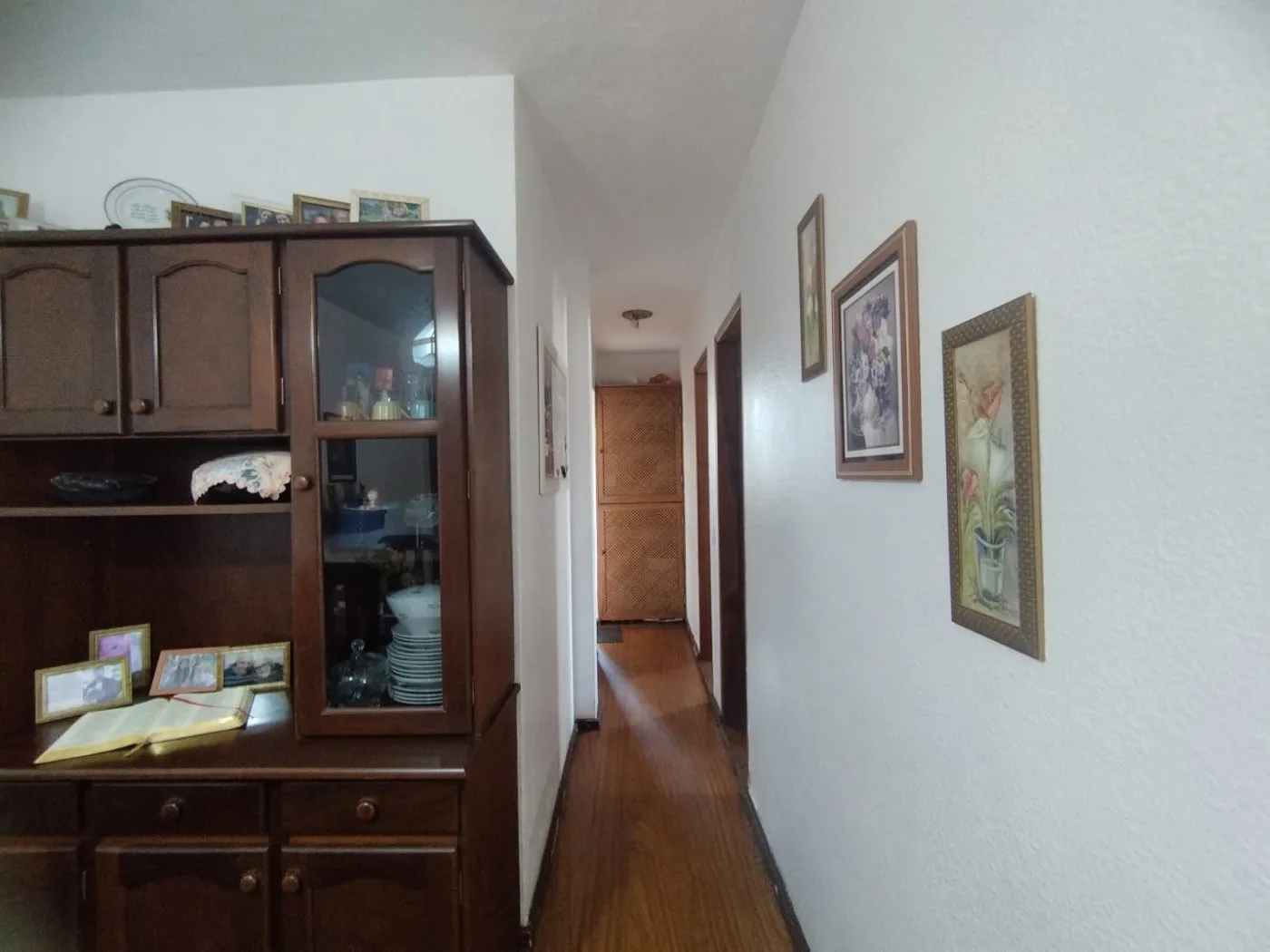 Imagem Apartamento para Venda em Petrópolis / RJ no bairro Alto da Serra