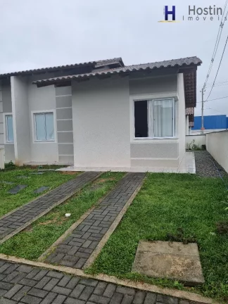 Imagem CASA RESIDENCIAL em ARAQUARI - SC, Porto Grande
