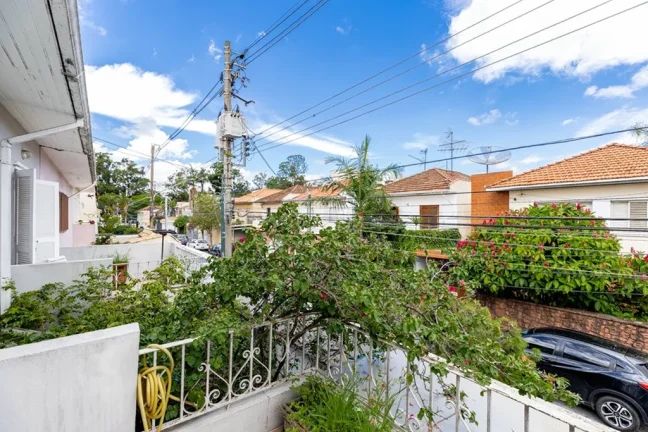 Imagem CASA RESIDENCIAL em São Paulo - SP, Vila Cruzeiro