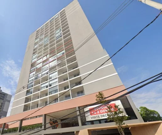 Foto do imóvel INFINI VILA MARIANA - TIBÉRIO - Studio de 27m², a 300 metros da Estação Ana Rosa do Metrô!!