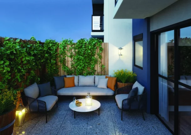 Imagem Espírito Santo - Apartamento à venda no bairro Bela Vista - Porto Alegre/RS
