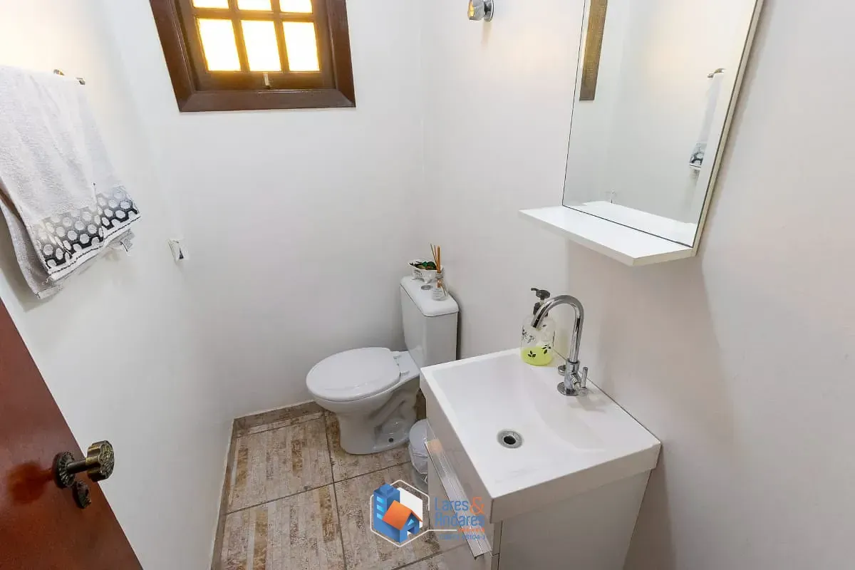Imagem Apartamento para venda em Santana com 3 quartos, sendo 1 suíte, 142m²