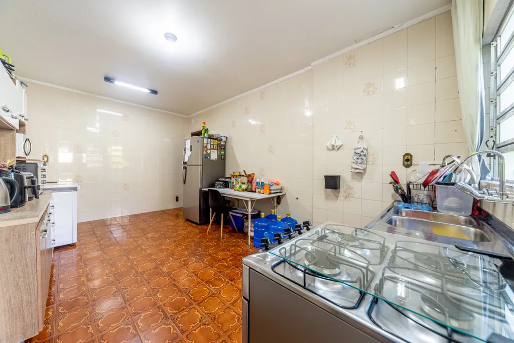 Imagem Casa em Sarandi