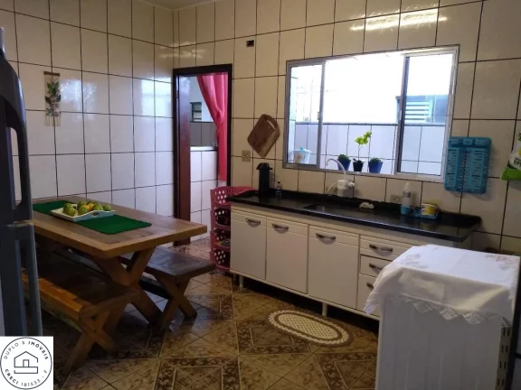 Imagem Imóvel em São Paulo / Zona sul / Bairro Jardim Novo Horizonte / 2 casas no terreno.
