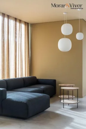 Imagem Apartamento para Venda em Curitiba, Vila Izabel, 3 dormitórios, 1 suíte, 2 banheiros, 2 vagas