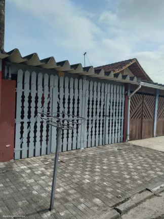 Imagem Casa RESIDENCIAL em MONGAGUÁ - SP, itaoca