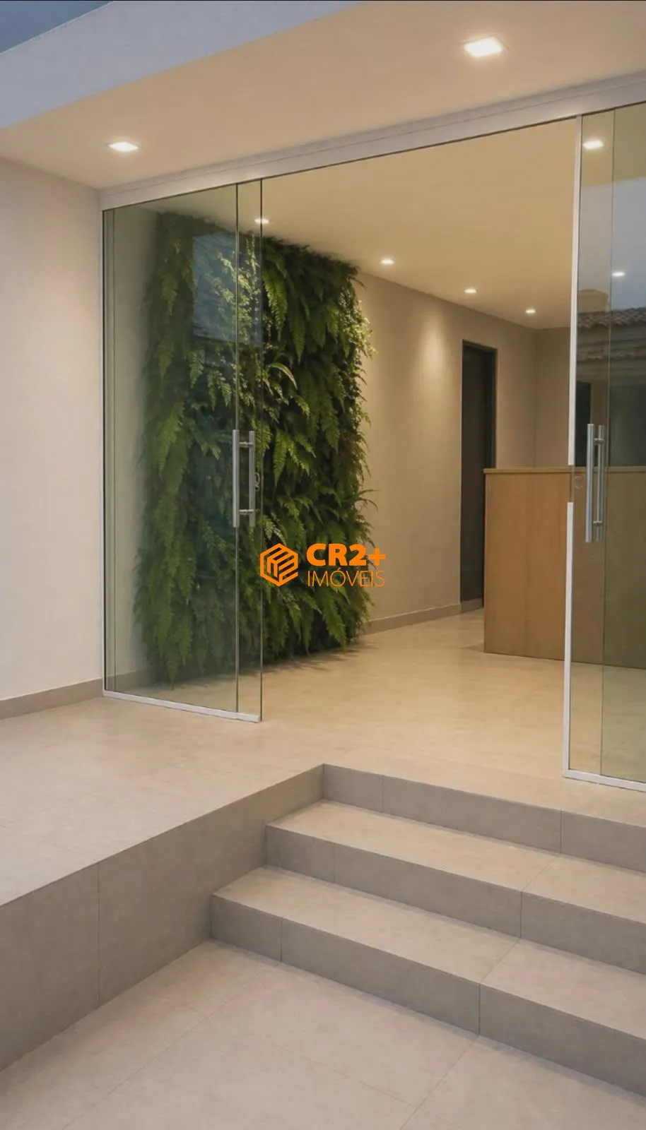Imagem Vendo Flat 27,70m² em Porto de Galinhas