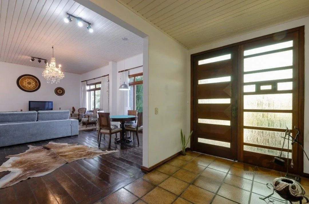 Imagem Casa de Condomínio em Cavalhada