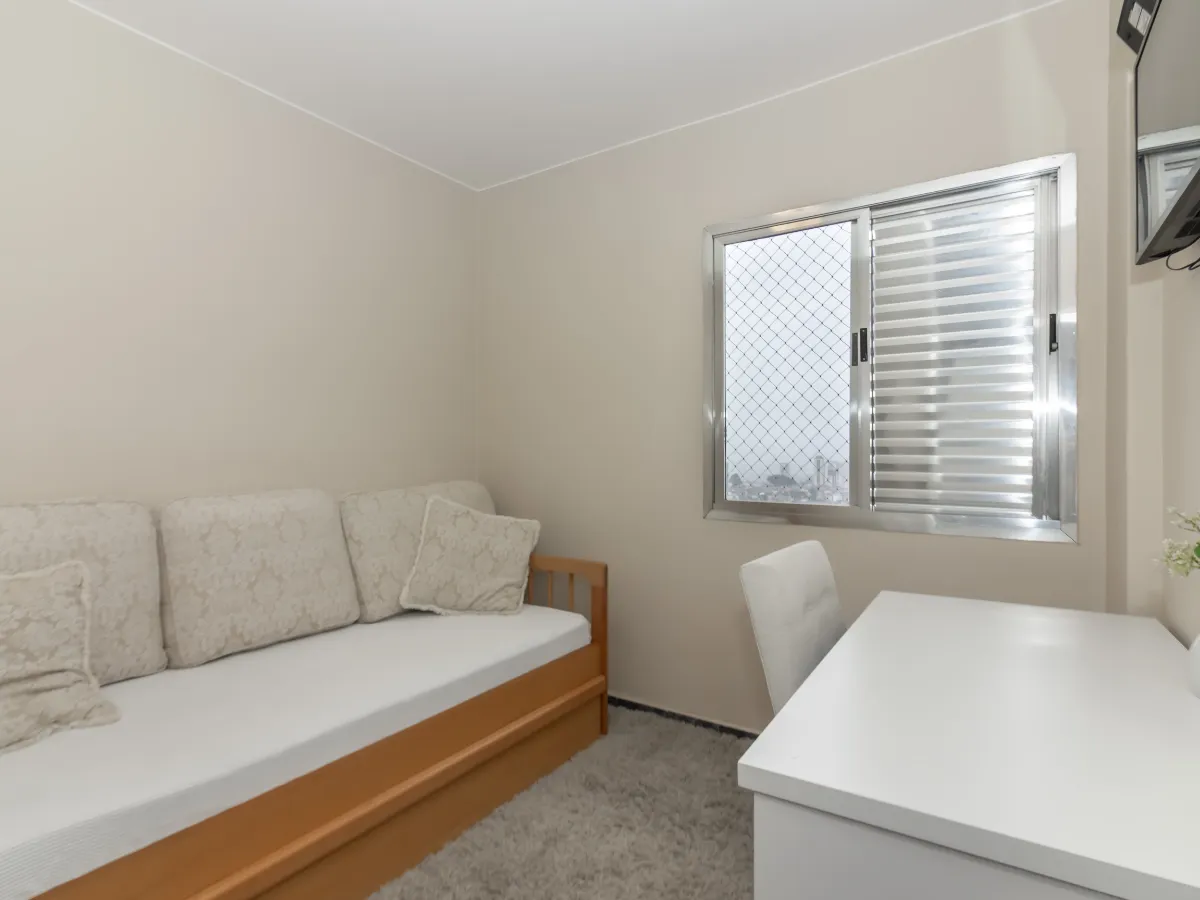 Imagem Apartamento para venda em Tucuruvi com 2 quartos, sendo 1 suíte, 55m2