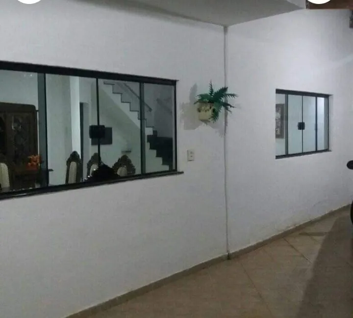 Imagem Casa à venda 1 Quarto, 1 Suite, 2 Vagas, 250M², Jardim do Vale II, Guaratinguetá - SP