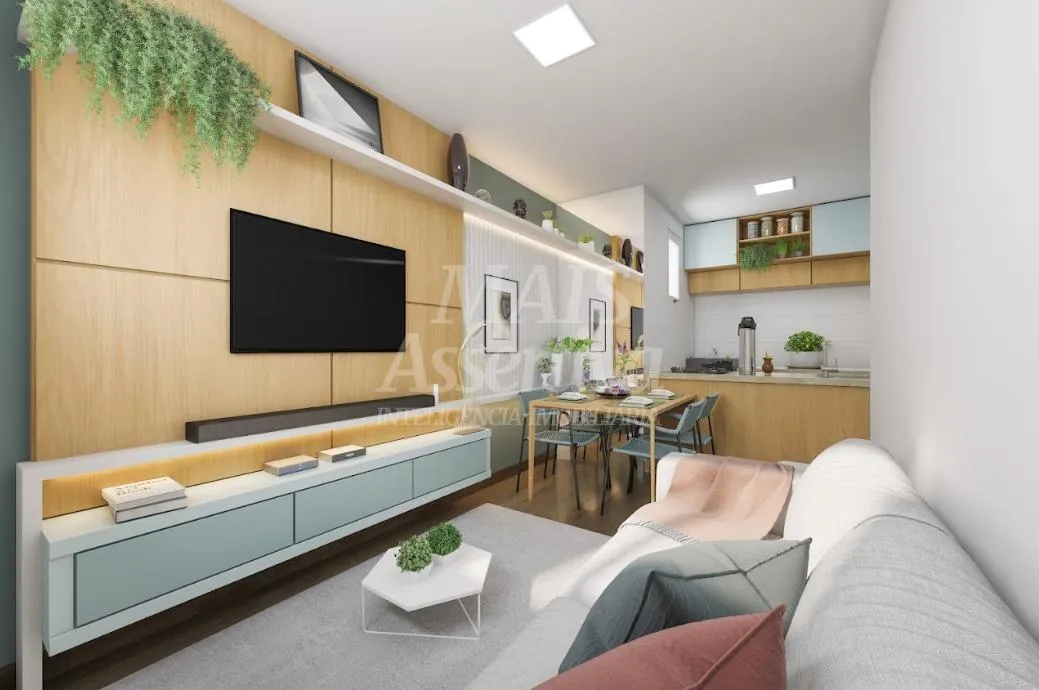 Imagem Residencial Monte Cristo - Pré Lançamento, bairro Rondônia em Novo Hamburgo/RS