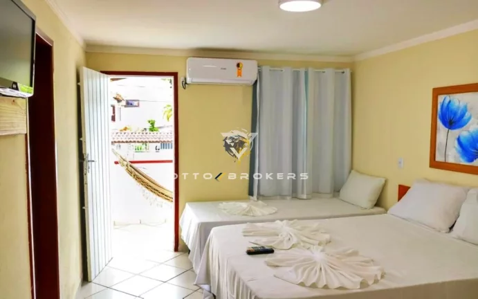 Imagem Hotel COMERCIAL em PORTO SEGURO - BA, CENTRO