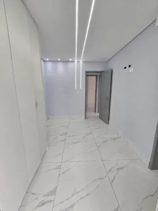 Imagem APARTAMENTO COM 116 m² - AVIAÇÃO - PRAIA GRANDE SP