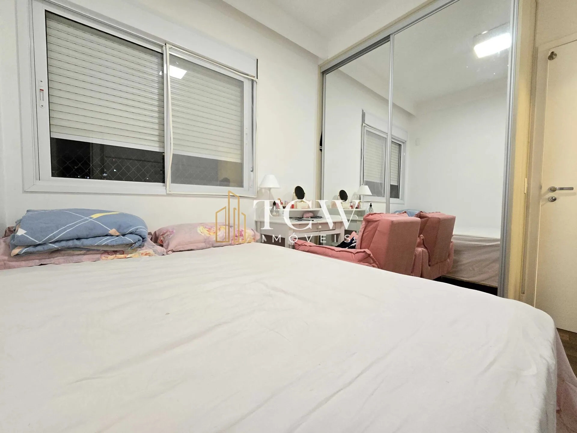 Imagem Apartamento à venda no bairro Chácara Inglesa - São Paulo/SP, Zona Sul