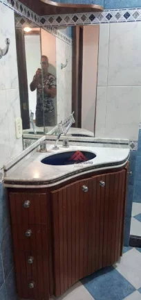 Imagem Apartamento com 2 dormitórios à venda, 89 m² por R$ 235.000,00 - Parada 40 - São Gonçalo/RJ