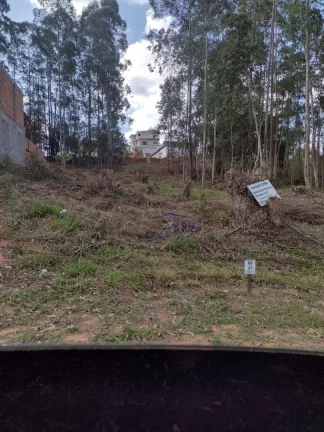 Terreno Condomínio Fechado