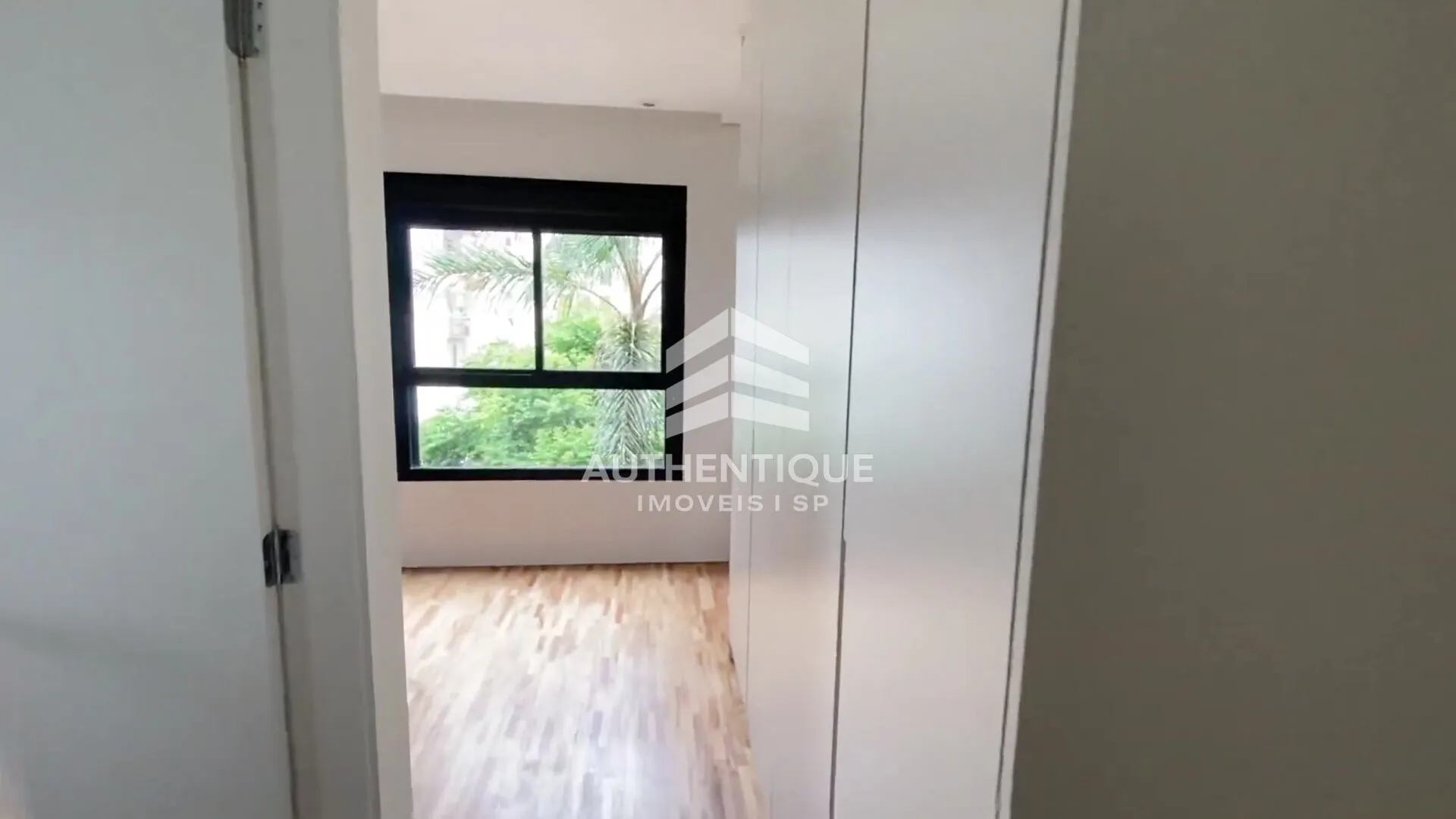 Imagem LIVE IBIRAPUERA - Apartamento no bairro Paraíso à venda