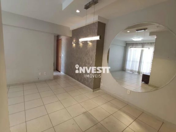 Imagem Apartamento à venda no Parque Amazônia - Goiânia/GO