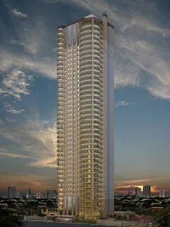 Edifício Emiliano Anália Franco, apartamento 4 quartos anália franco são paulo, apartment in são paulo brazil