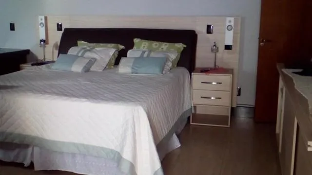 Imagem CASA - CONDOMÍNIO SÃO JOAQUIM - VALINHOS