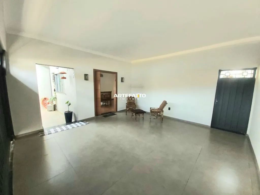 Imagem CASA A VENDA NO JARDIM PETRAGLIA